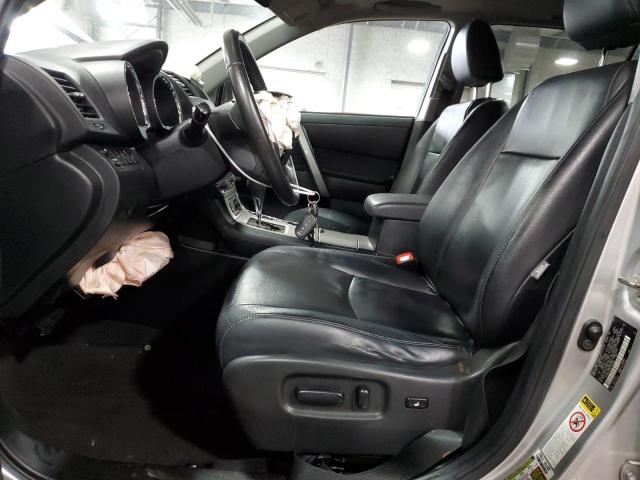 Photo 7 from auction – 2012 TOYOTA HIGHLANDER with VIN 5TDBK3EH6CS153650