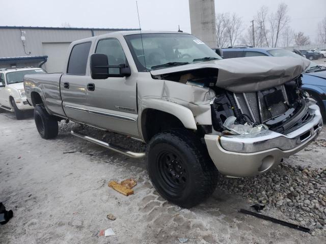 Photo 4 from auction – 2003 GMC SIERRA K25 with VIN 1GTHK23G23F220503
