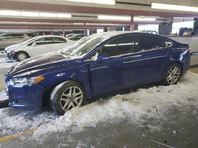 Photo 1 from auction – 2014 FORD FUSION SE with VIN 3FA6P0H79ER104748