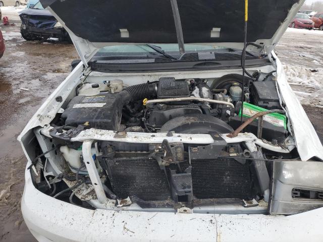 Photo 11 from auction – 2004 CHEVROLET TRAILBLAZE with VIN 1GNDT13S842126541