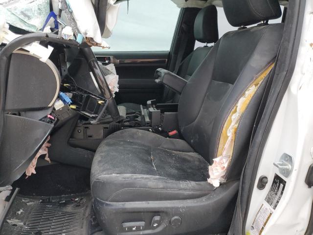 Photo 7 from auction – 2020 LEXUS GX 460 PRE with VIN JTJAM7BX3L5265446