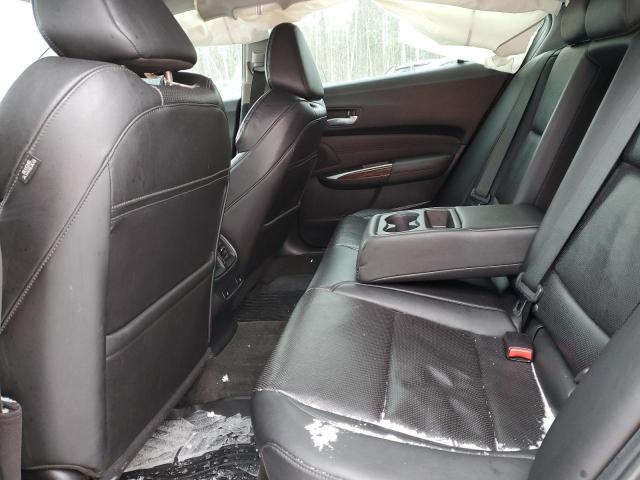 Photo 10 from auction – 2015 ACURA TLX TECH with VIN 19UUB1F51FA800895