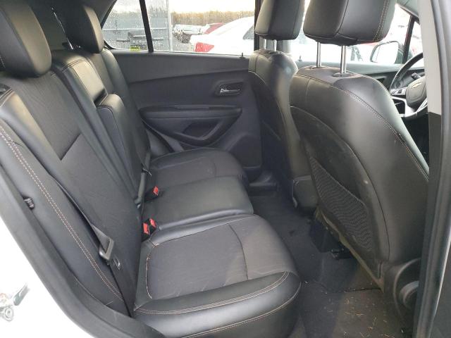 Photo 10 from auction – 2019 CHEVROLET TRAX 1LT with VIN 3GNCJPSB9KL354372