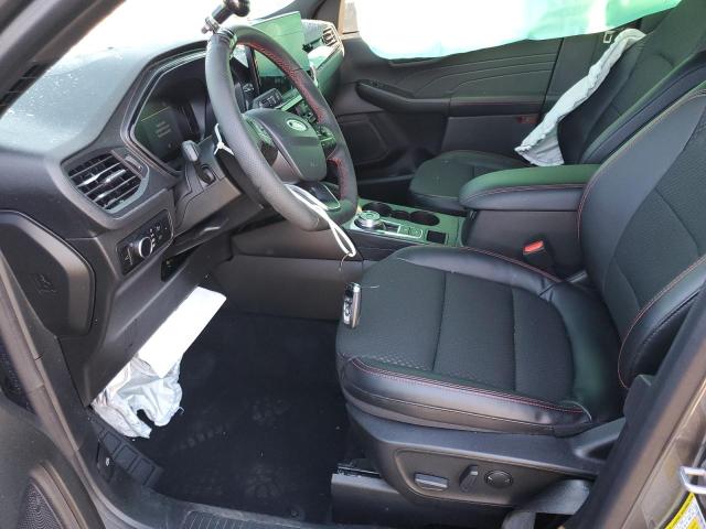 Photo 7 from auction – 2023 FORD ESCAPE ACT with VIN 1FMCU0MN5PUB35447