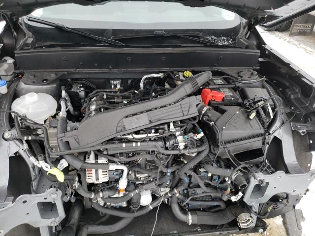 Photo 11 from auction – 2023 FORD BRONCO SPO with VIN 3FMCR9B60PRD85638