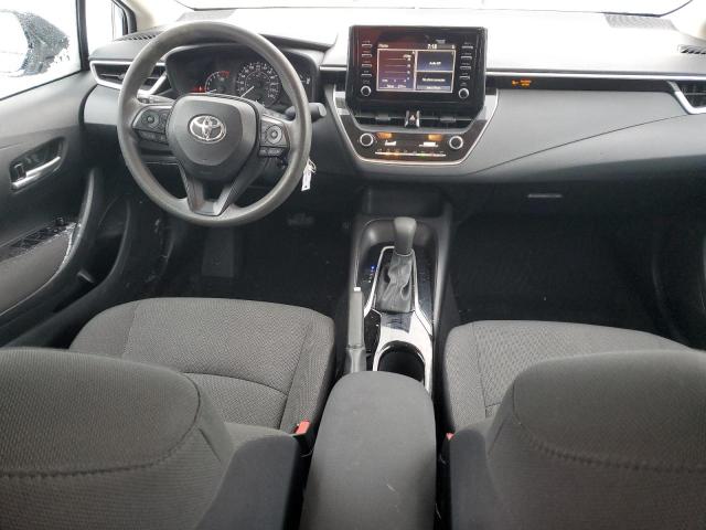 Photo 8 from auction – 2020 TOYOTA COROLLA LE with VIN 5YFBPRBE1LP007034