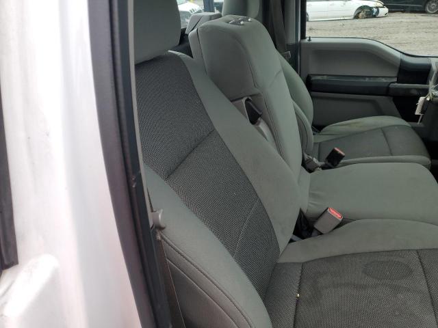 Zdjęcie 10 z aukcji – 2016 FORD F150 z VIN 1FTMF1C8XGKD14437