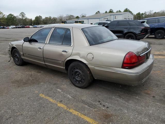 Photo 2 from auction – 2004 MERCURY GRAND MARQ with VIN 2MEFM74W24X664845