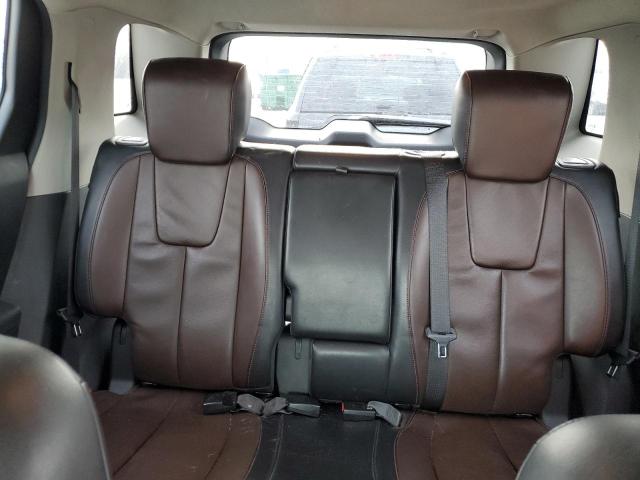 Photo 10 from auction – 2011 GMC TERRAIN SL with VIN 2CTFLXE5XB6329866