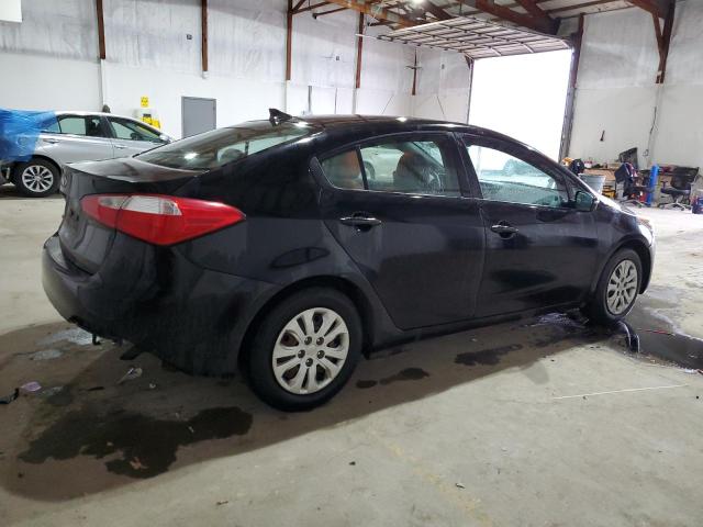 Photo 3 from auction – 2014 KIA FORTE LX with VIN KNAFX4A65E5204669