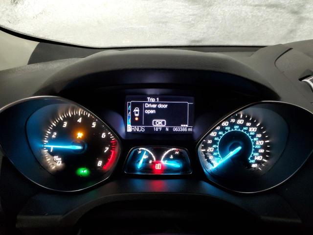 Photo 9 from auction – 2013 FORD ESCAPE TIT with VIN 1FMCU9J96DUA57722
