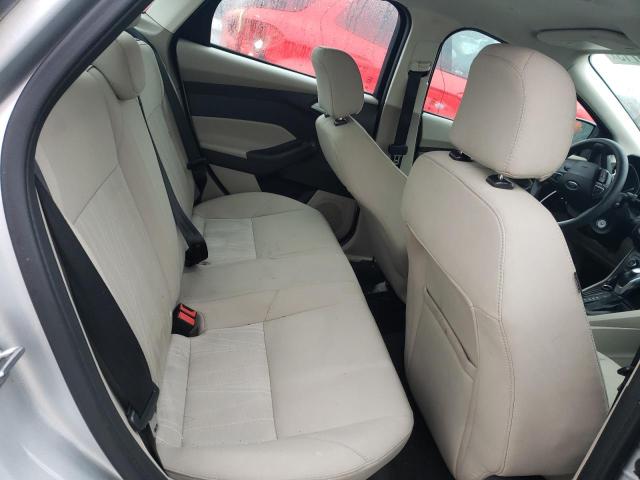 Photo 10 from auction – 2016 FORD FOCUS SE with VIN 1FADP3F21GL277763