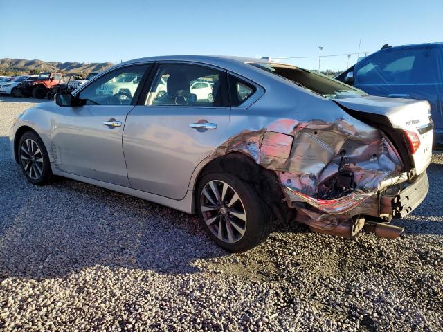 Photo 2 from auction – 2017 NISSAN ALTIMA 2.5 with VIN 1N4AL3AP2HC119287