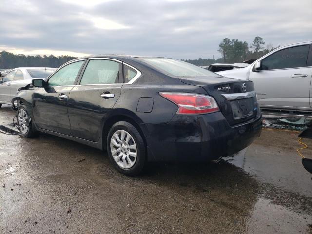 Photo 2 from auction – 2014 NISSAN ALTIMA 2.5 with VIN 1N4AL3AP6EC107946