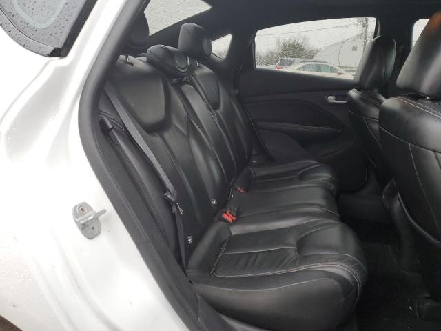 Photo 10 from auction – 2013 DODGE DART LIMIT with VIN 1C3CDFCH5DD135273