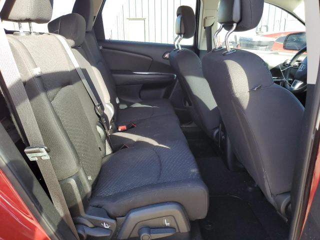 Photo 10 from auction – 2018 DODGE JOURNEY SE with VIN 3C4PDCAB7JT497041