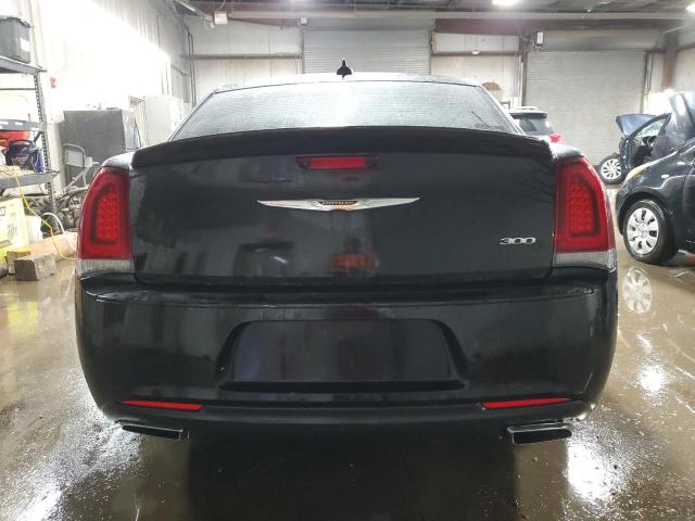 Photo 6 from auction – 2016 CHRYSLER 300 S with VIN 2C3CCABT8GH329122