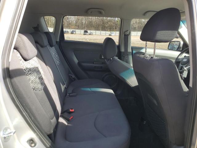 Photo 10 from auction – 2010 KIA SOUL + with VIN KNDJT2A21A7702022