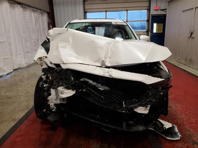 Photo 5 from auction – 2019 MAZDA CX-5 GRAND with VIN JM3KFBDM2K0631617