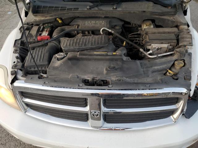 Photo 11 from auction – 2006 DODGE DURANGO SL with VIN 1D4HD482X6F152722
