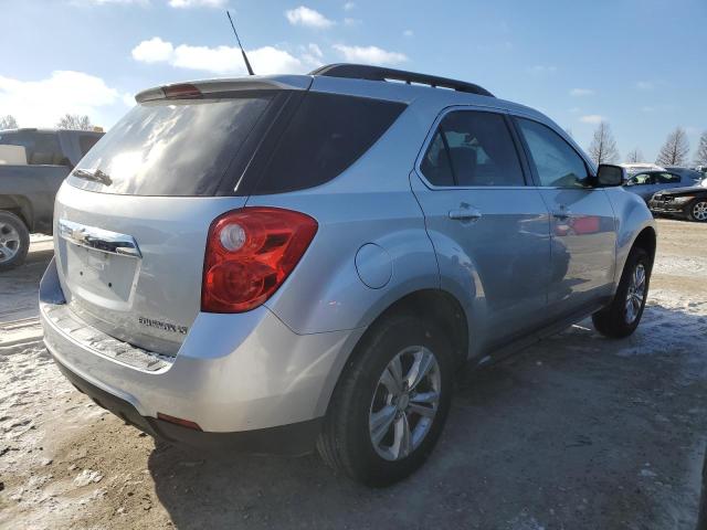 Photo 3 from auction – 2011 CHEVROLET EQUINOX LT with VIN 2GNALPEC5B1272632