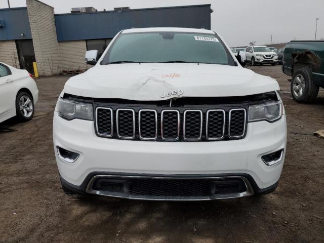 Photo 5 from auction – 2018 JEEP GRAND CHER with VIN 1C4RJFBG2JC502655