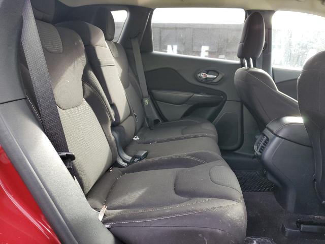 Photo 10 from auction – 2016 JEEP CHEROKEE L with VIN 1C4PJMCS4GW227859