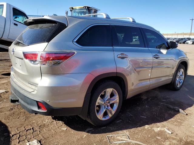 Photo 3 from auction – 2016 TOYOTA HIGHLANDER with VIN 5TDDKRFH9GS339747