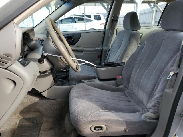 Photo 7 from auction – 2005 CHEVROLET CLASSIC with VIN 1G1ND52F95M159780