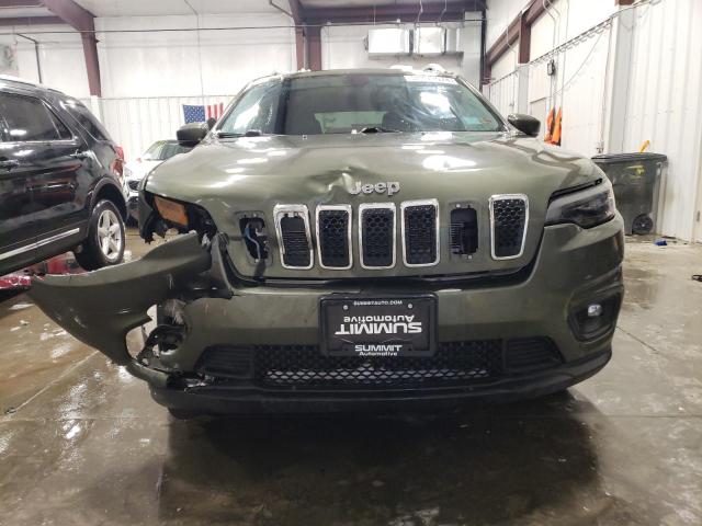 Photo 5 from auction – 2019 JEEP CHEROKEE L with VIN 1C4PJMLX5KD155764