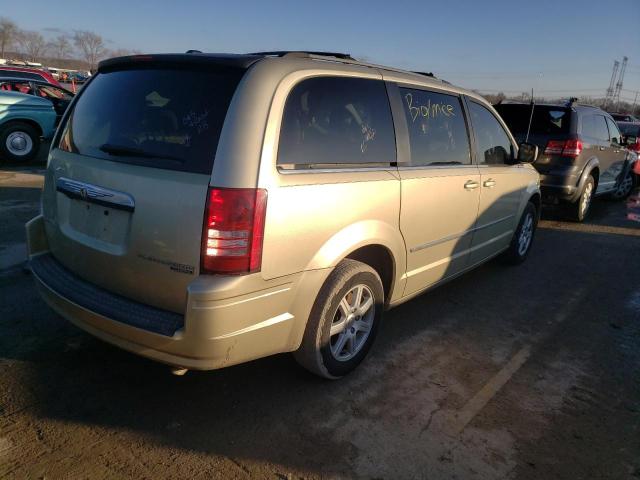 Photo 3 from auction – 2010 CHRYSLER TOWN & COU with VIN 2A4RR5D10AR183642