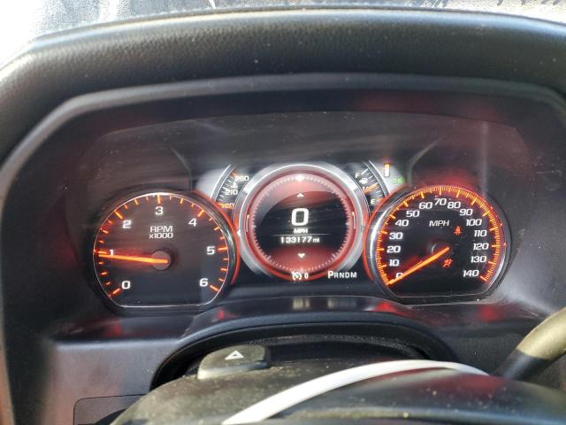 Photo 9 from auction – 2016 GMC SIERRA K15 with VIN 3GTU2PEJ5GG104494