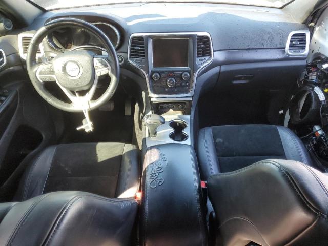 Photo 8 from auction – 2015 JEEP GRAND CHER with VIN 1C4RJEAGXFC856264