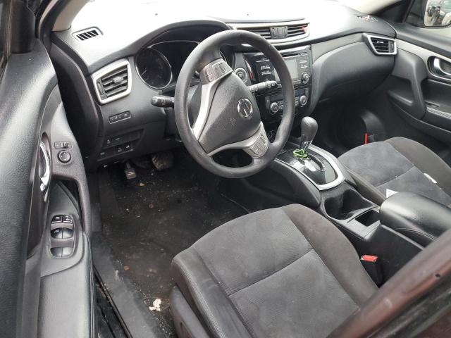 Photo 8 from auction – 2016 NISSAN ROGUE S with VIN KNMAT2MV4GP737183