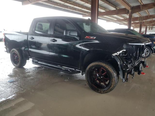 Photo 4 from auction – 2021 CHEVROLET SILVERADO with VIN 1GCPYCEF2MZ446562