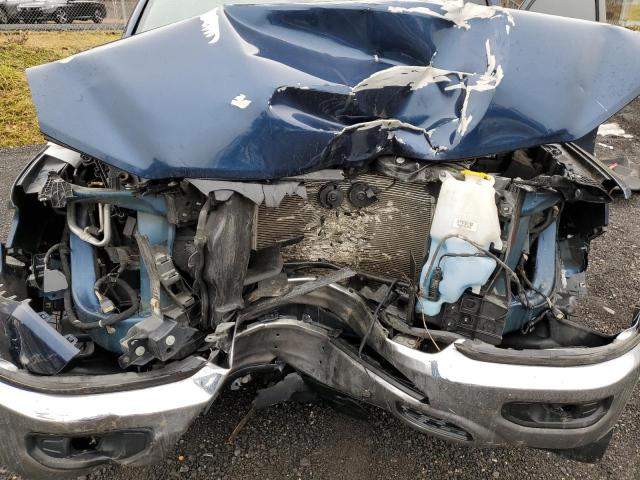 Photo 11 from auction – 2020 RAM 1500 BIG H with VIN 1C6SRFBT3LN367580
