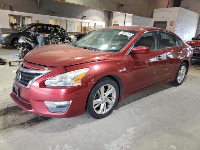 NISSAN ALITMA 2013 with VIN 1N4AL3AP7DC194352 - Photo from auction