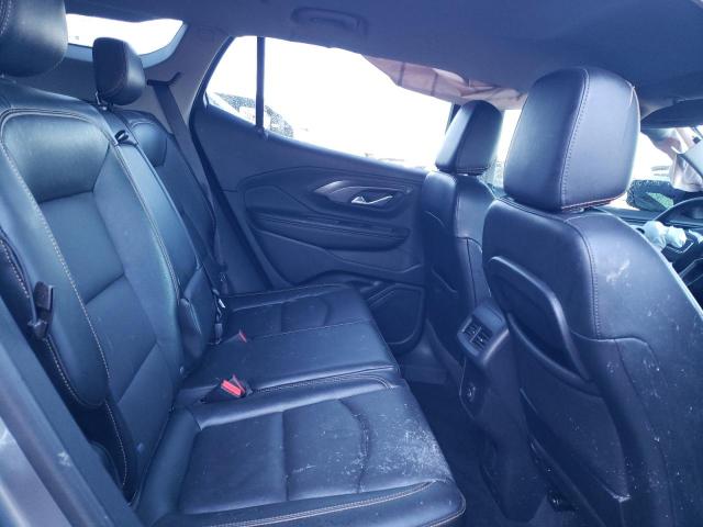 Photo 10 from auction – 2020 GMC TERRAIN SL with VIN 3GKALPEX8LL298965