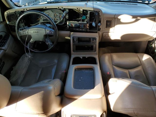 Photo 8 from auction – 2005 GMC NEW SIERRA with VIN 2GTEK13T151391263