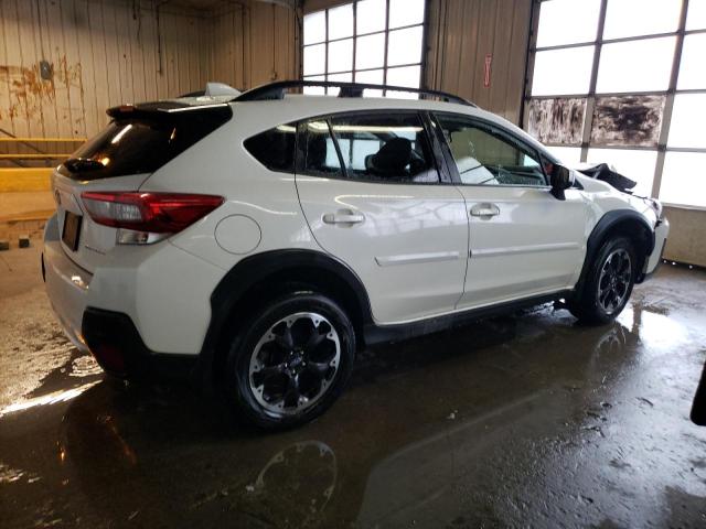 Photo 3 from auction – 2023 SUBARU CROSSTREK with VIN JF2GTAEC8P8274011