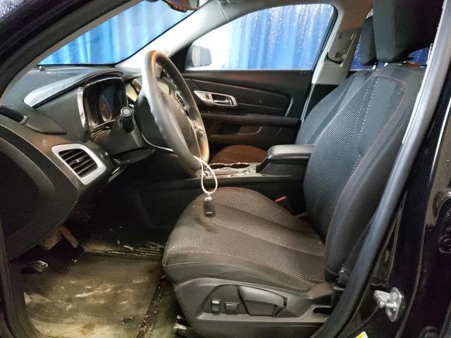 Photo 7 from auction – 2017 GMC TERRAIN SL with VIN 2GKALMEKXH6348540