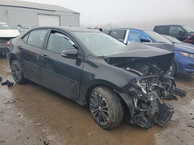 Photo 4 from auction – 2016 TOYOTA COROLLA L with VIN 2T1BURHE7GC588254