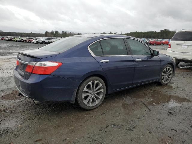 Photo 3 from auction – 2014 HONDA ACCORD SED with VIN 1HGCR2F50EA018731