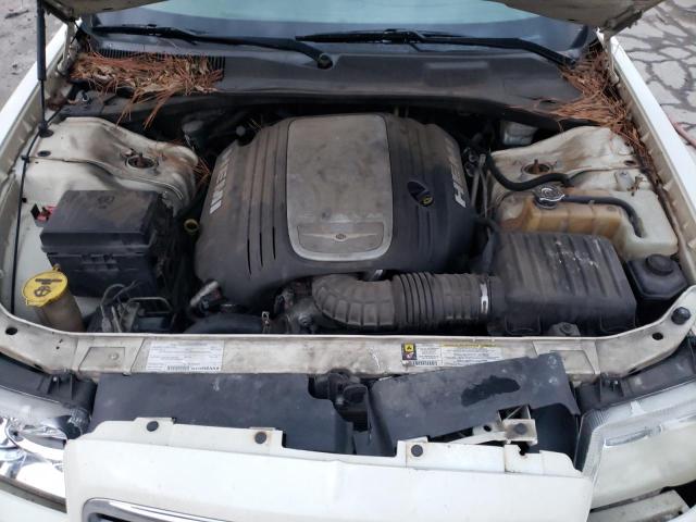 Photo 11 from auction – 2008 CHRYSLER 300C with VIN 2C3KA63H88H251533