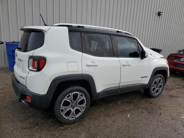 Photo 3 from auction – 2016 JEEP RENEGADE L with VIN ZACCJBDT0GPC48683