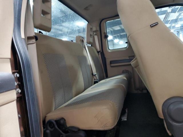 Photo 10 from auction – 2011 FORD F250 SUPER with VIN 1FT7X2BT1BEC93832