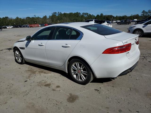Photo 2 from auction – 2019 JAGUAR XE PREMIUM with VIN SAJAD4FXXKCP44910