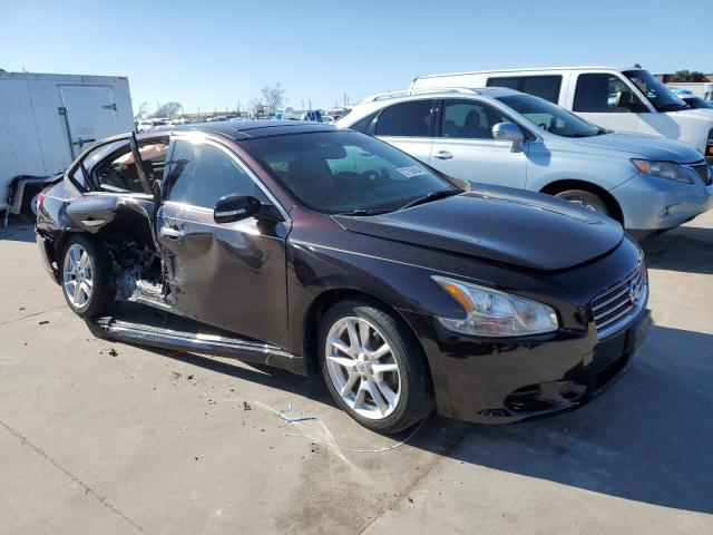 Photo 4 from auction – 2011 NISSAN MAXIMA S with VIN 1N4AA5AP9BC853840