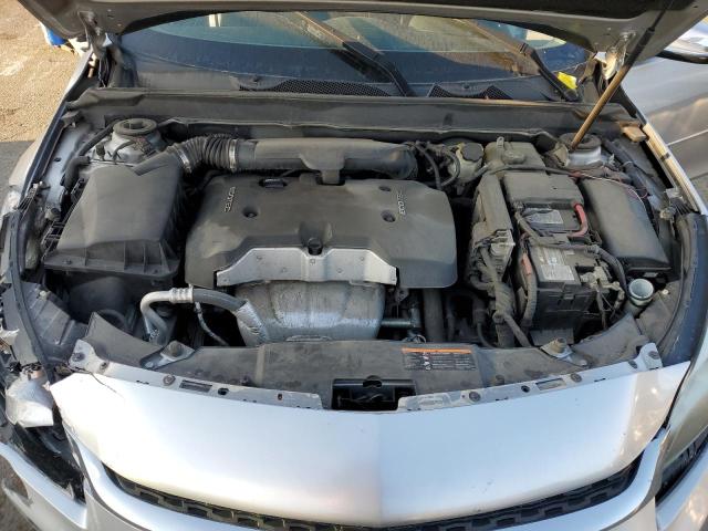 Photo 11 from auction – 2015 CHEVROLET MALIBU LS with VIN 1G11B5SL0FF255376