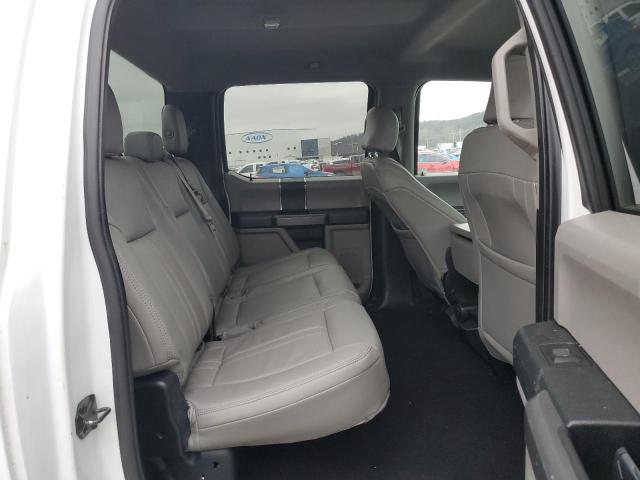 Photo 10 from auction – 2017 FORD F150 SUPER with VIN 1FTEW1C84HKD45947